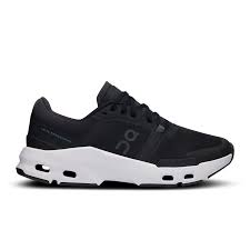 Cloudpulse - Black | White - feminino