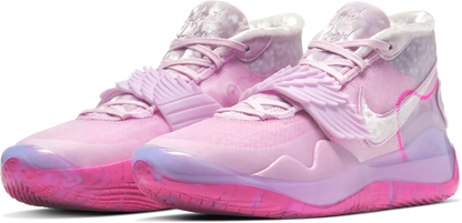 Nike KD 12 'Aunt Pearl'