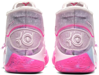 Nike KD 12 'Aunt Pearl'
