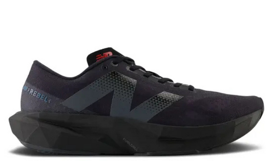 New Balance Rebel v4 "Magnetic Black"