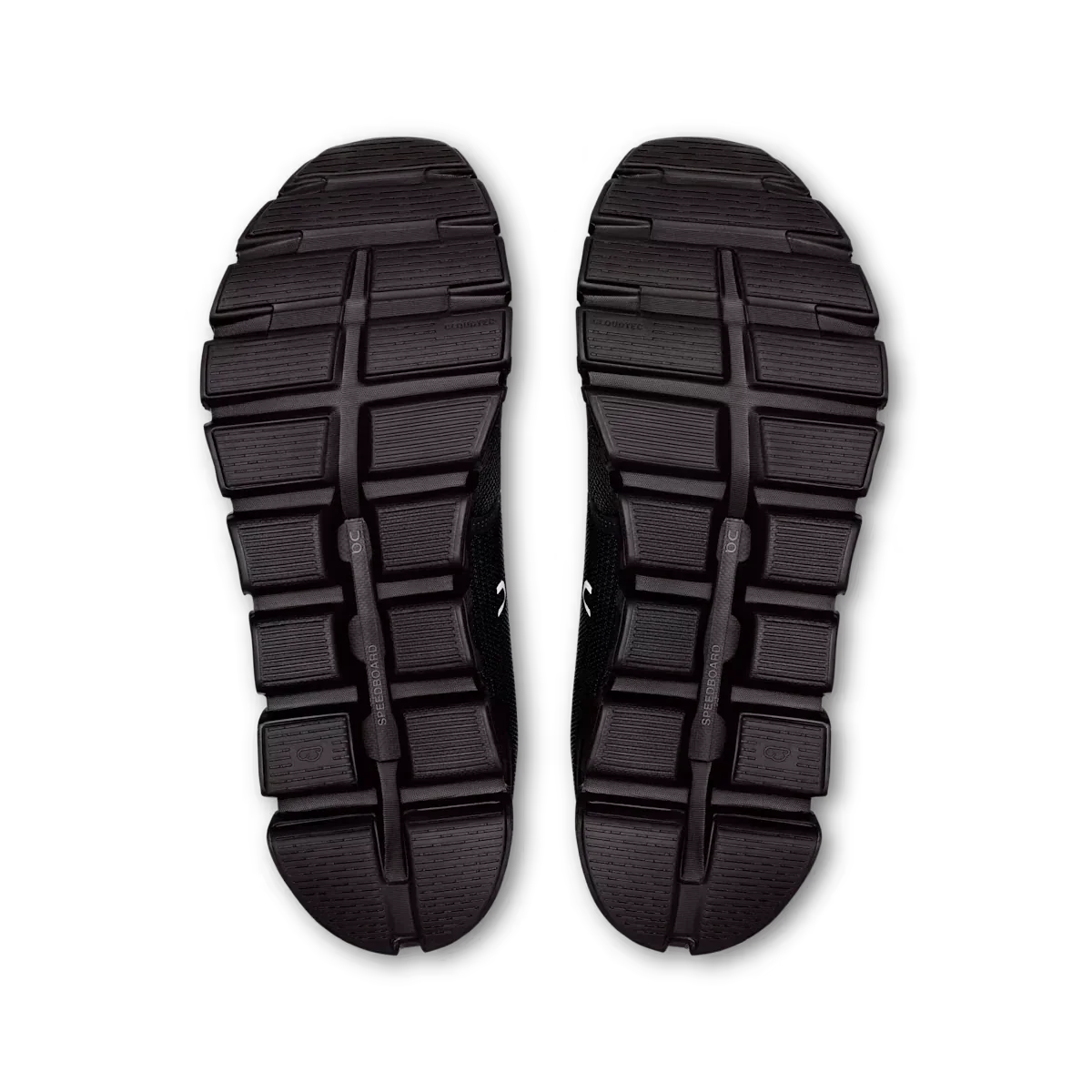 On Running Cloud 6 - Black