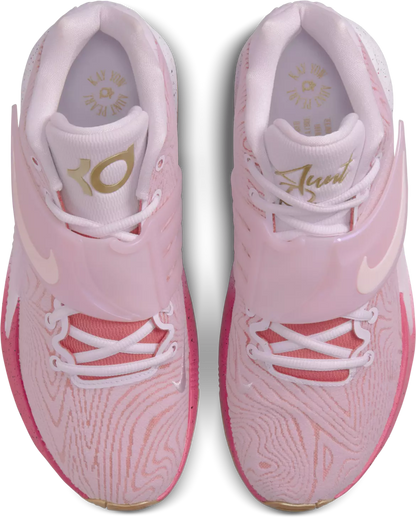 Nike KD 14 'Aunt Pearl'