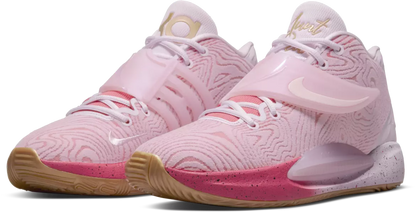 Nike KD 14 'Aunt Pearl'
