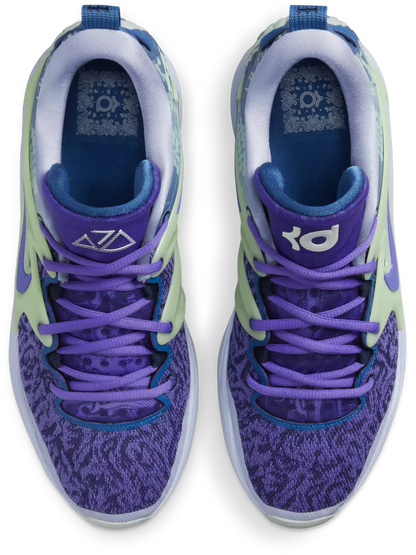 Nike KD 15 'Psychic Purple'