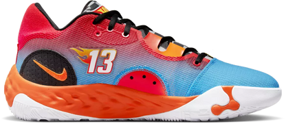 Hot Wheels x Nike PG 6