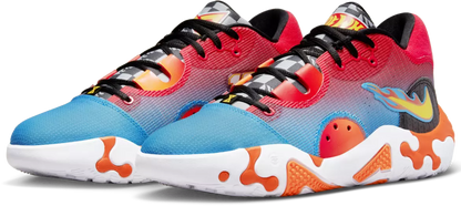 Hot Wheels x Nike PG 6