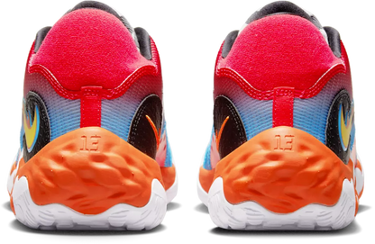 Hot Wheels x Nike PG 6