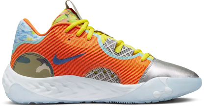 Nike PG 6 'What The'