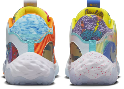 Nike PG 6 'What The'