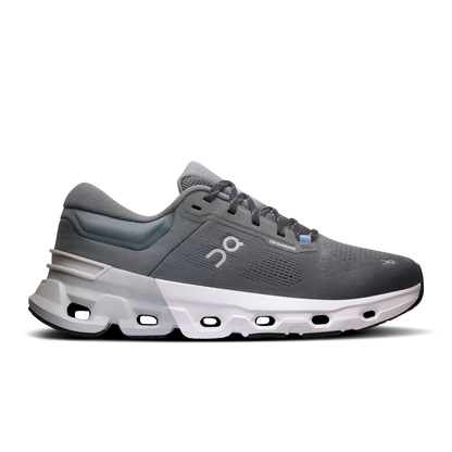 On Running Cloudflyer 5 Stone | Glacier