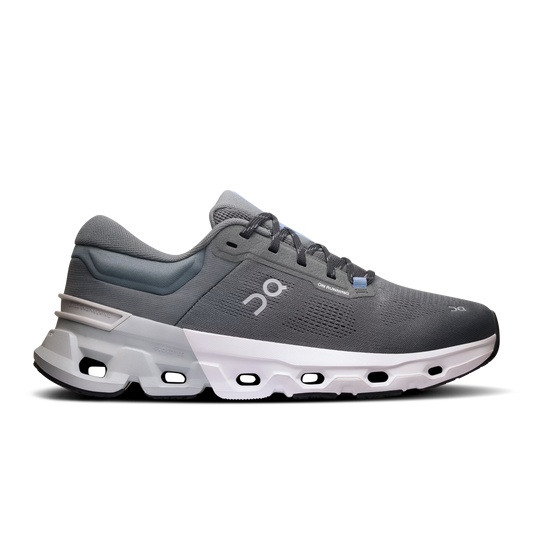 On Running Cloudflyer 5 Stone | Glacier - image 1