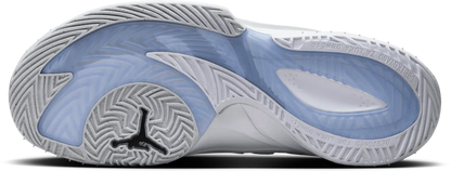 Jordan Luka 3 'White/Grey'