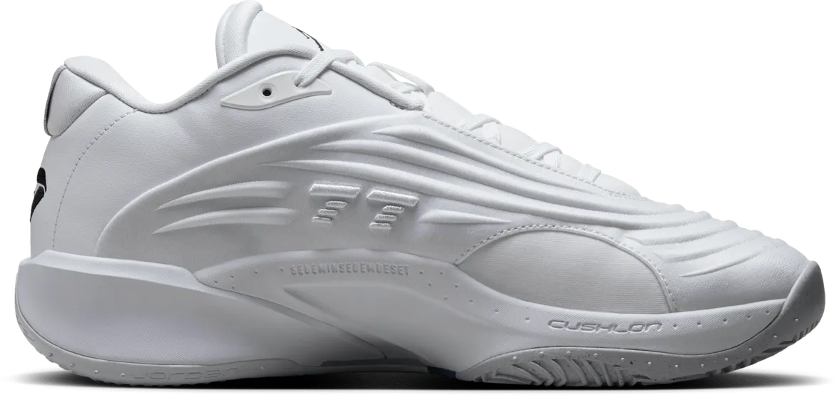 Jordan Luka 3 'White/Grey'