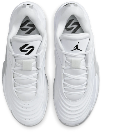 Jordan Luka 3 'White/Grey'