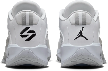 Jordan Luka 3 'White/Grey'