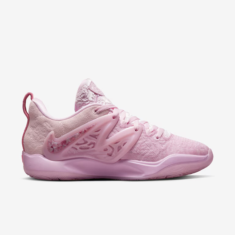 Nike KD 15 'Aunt Pearl'