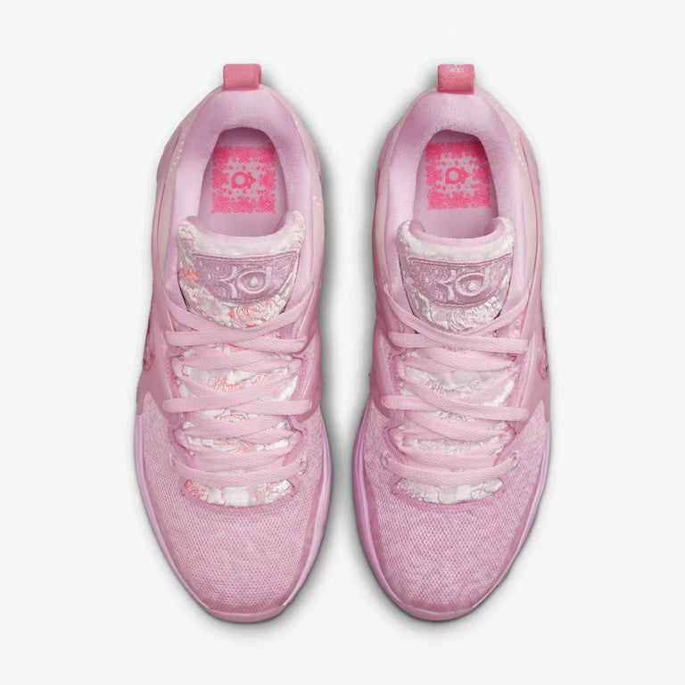 Nike KD 15 'Aunt Pearl'