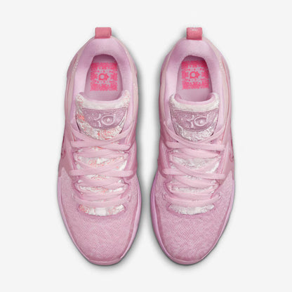 Nike KD 15 'Aunt Pearl'
