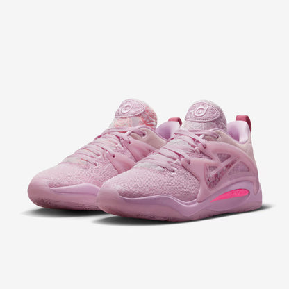 Nike KD 15 'Aunt Pearl'
