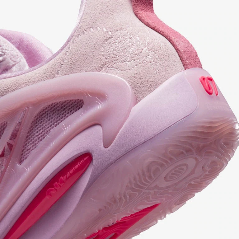 Nike KD 15 'Aunt Pearl'
