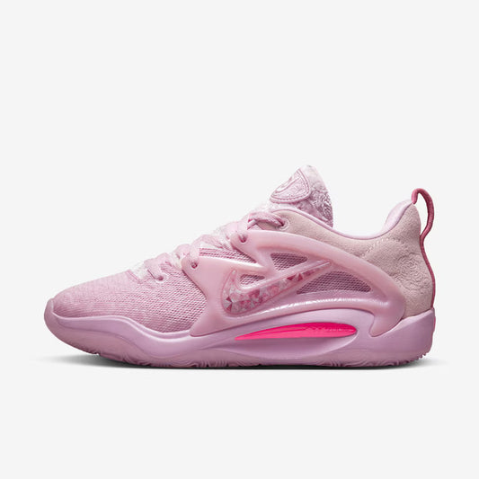 Nike KD 15 'Aunt Pearl'