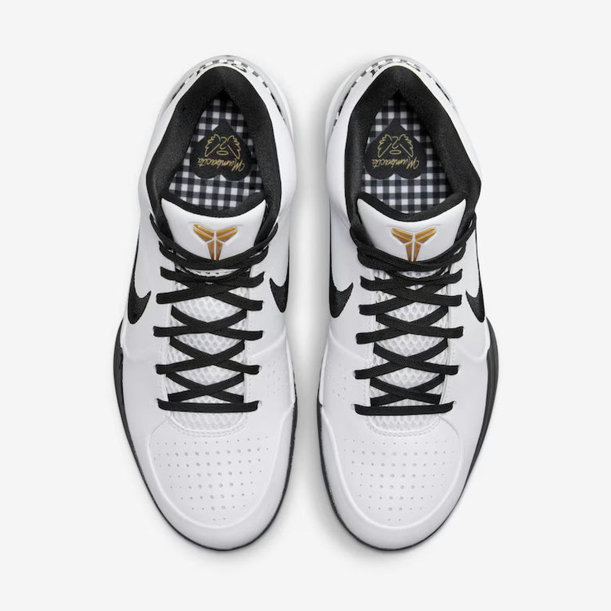 Nike Kobe 4 Protro 'Gigi'