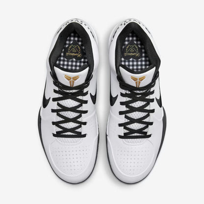 Nike Kobe 4 Protro 'Gigi'