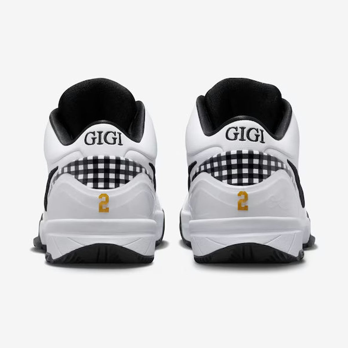 Nike Kobe 4 Protro 'Gigi'