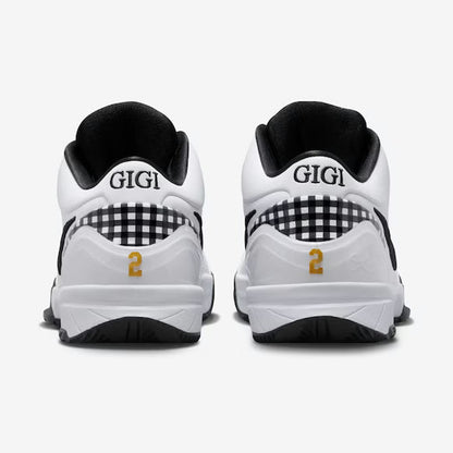 Nike Kobe 4 Protro 'Gigi'