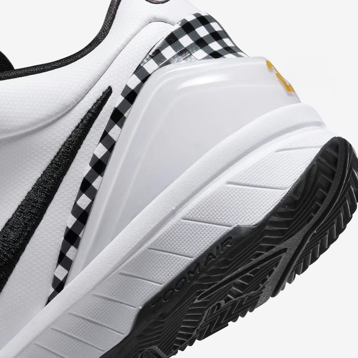 Nike Kobe 4 Protro 'Gigi'