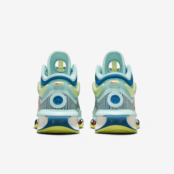 Nike Air Zoom G.T. Jump 2 Alpha Wave