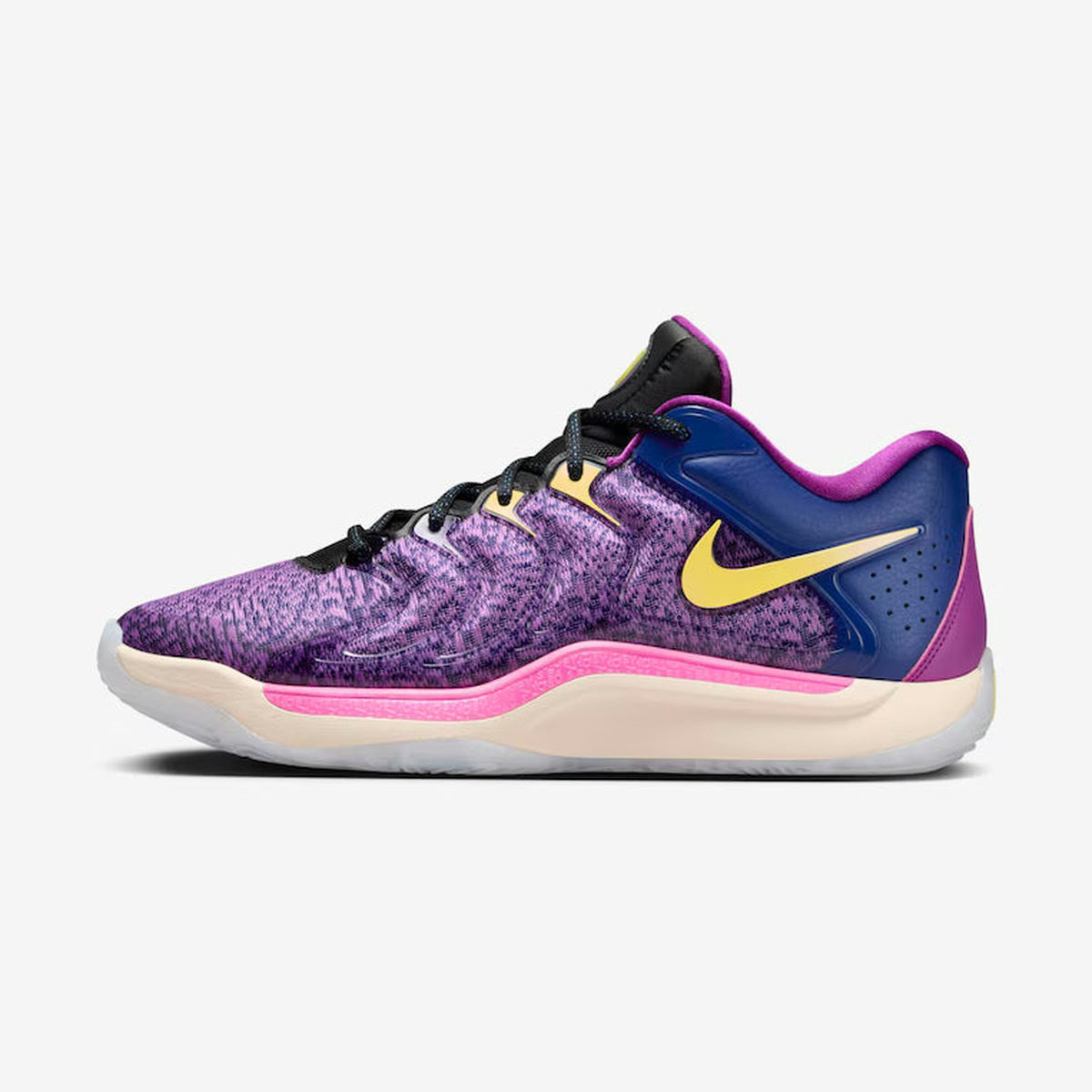 Nike KD 17 'Travel Ball'