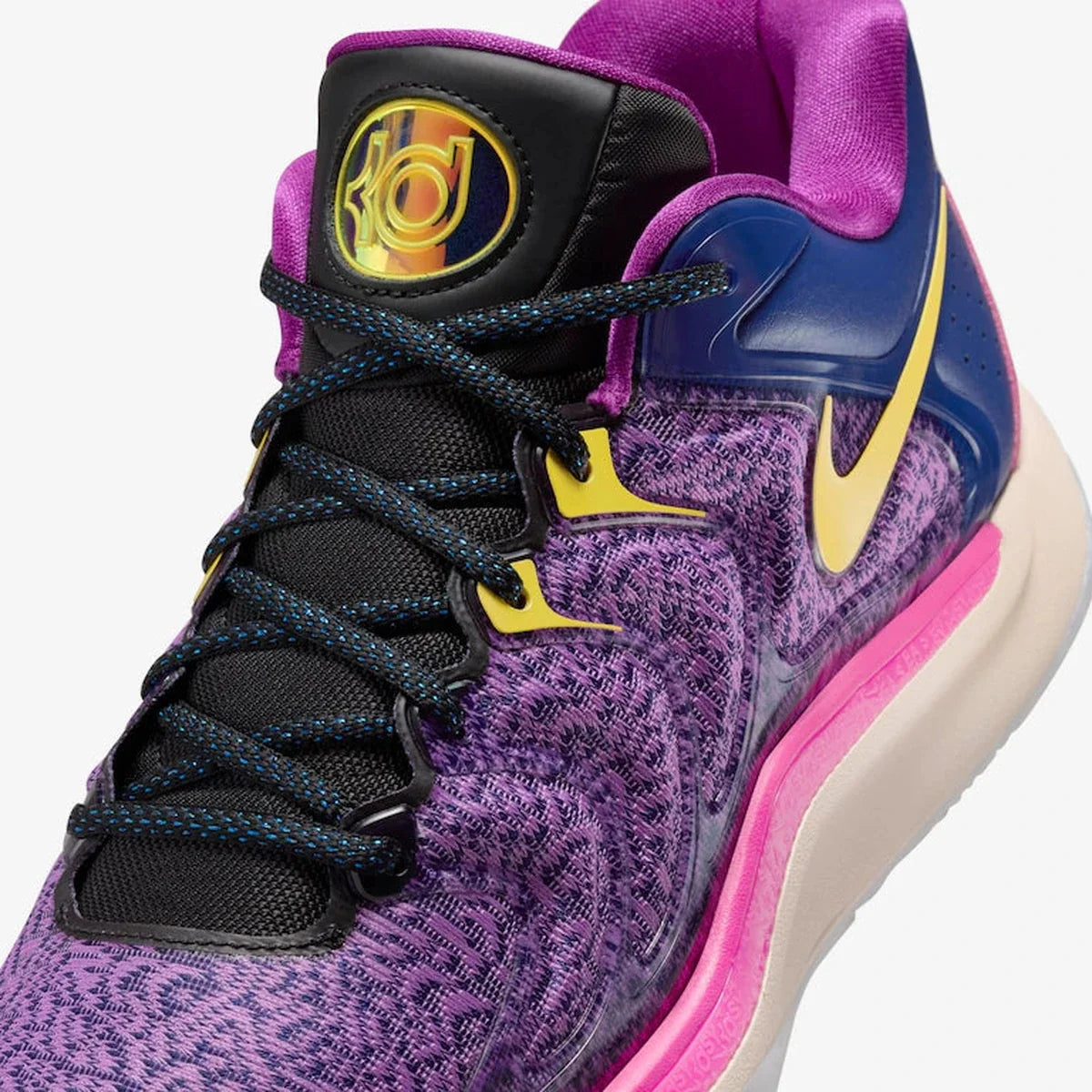 Nike KD 17 'Travel Ball'