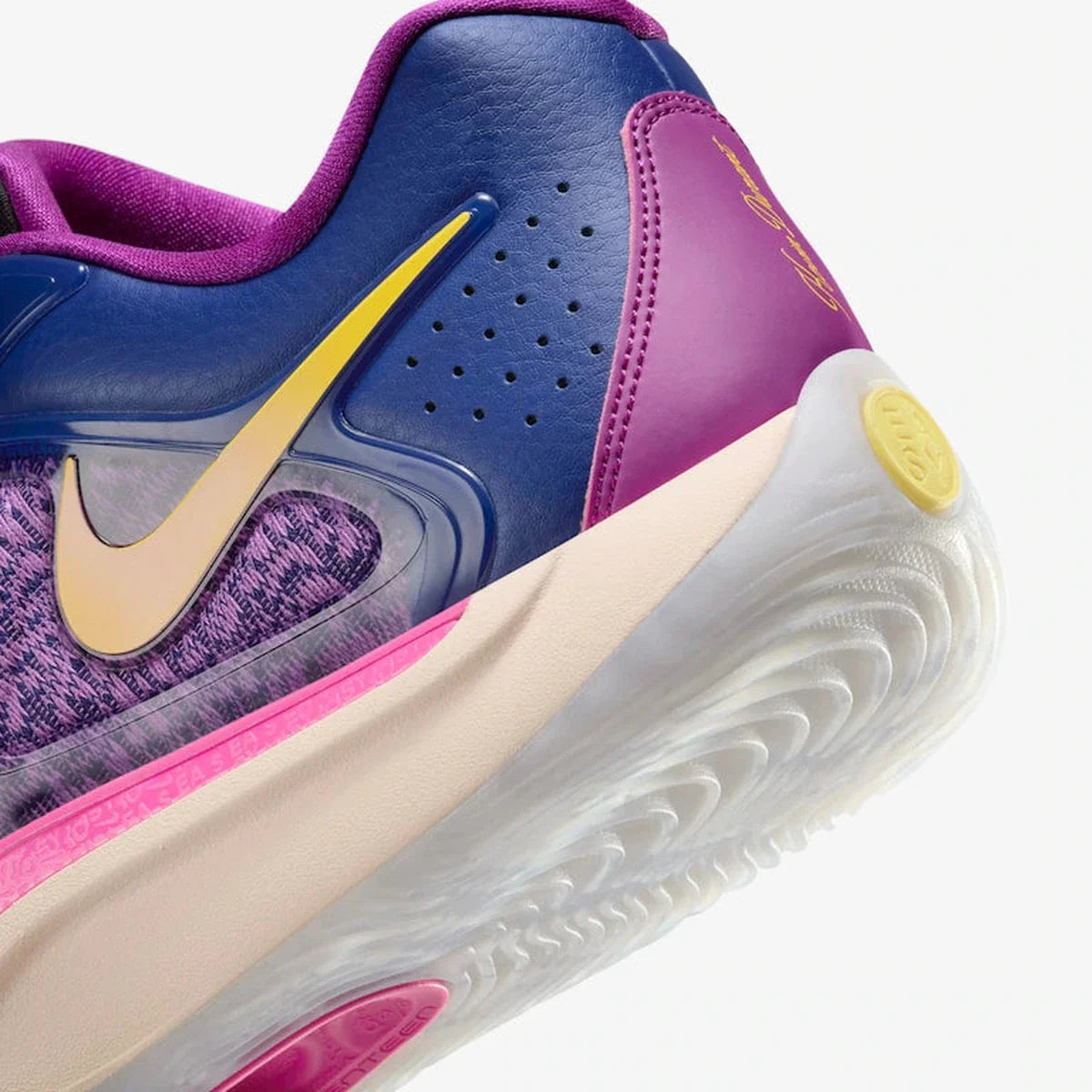 Nike KD 17 'Travel Ball'