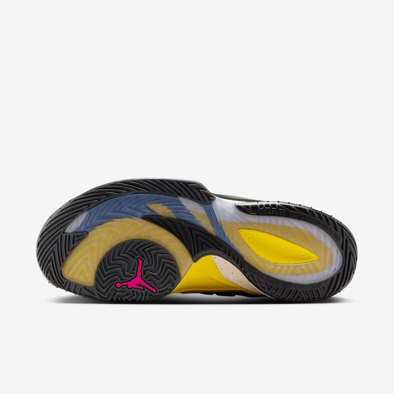 Jordan Luka 3 'Hyper Jade'