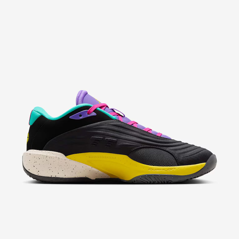 Jordan Luka 3 'Hyper Jade'