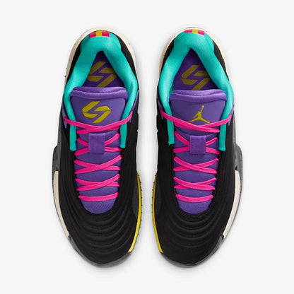 Jordan Luka 3 'Hyper Jade'
