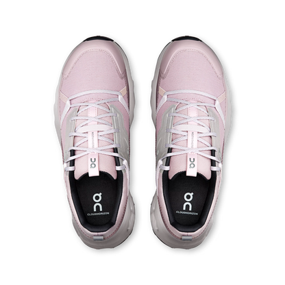 Tênis Feminino On Running Cloudhorizon Mauve | Fade