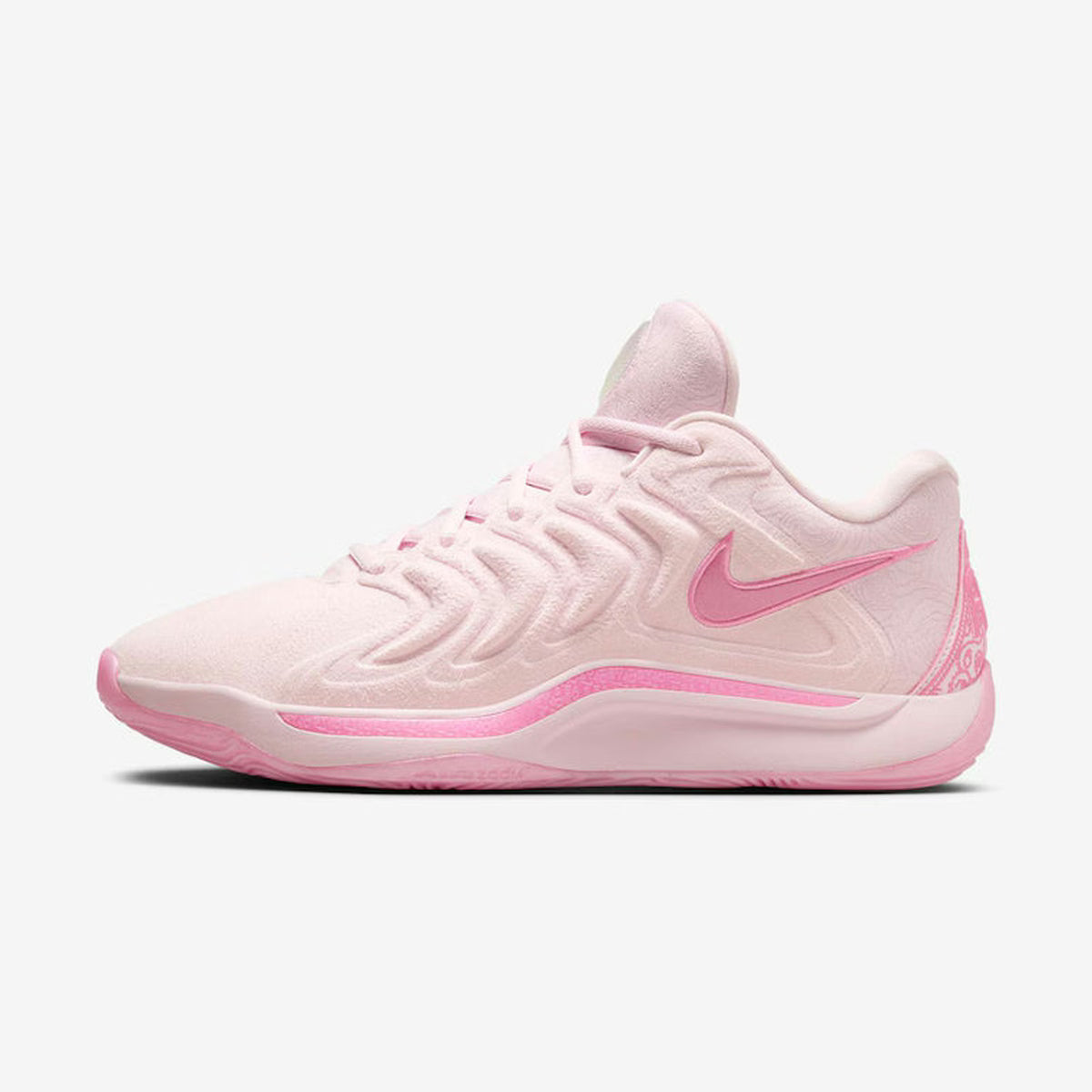 Nike KD 17 'Aunt Pearl'