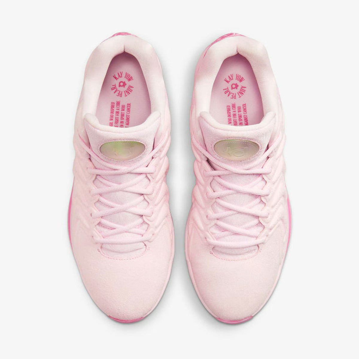 Nike KD 17 'Aunt Pearl'