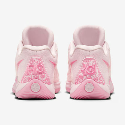Nike KD 17 'Aunt Pearl'