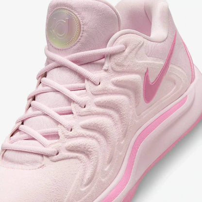 Nike KD 17 'Aunt Pearl'