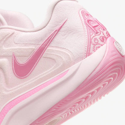 Nike KD 17 'Aunt Pearl'
