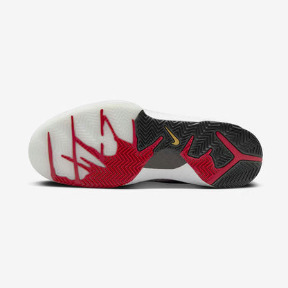 Nike Kobe 4 Protro 'Metallic Gold and Dark Obsidian'