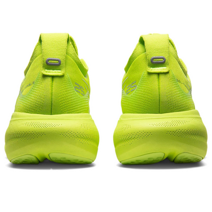 Asics Gel - Nimbus™ 25 - Verde Limão