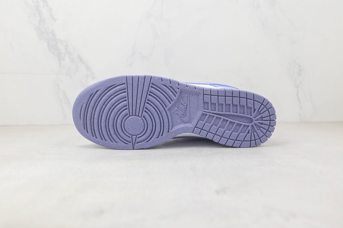 Tênis Nike Dunk Low Next Nature Lilac