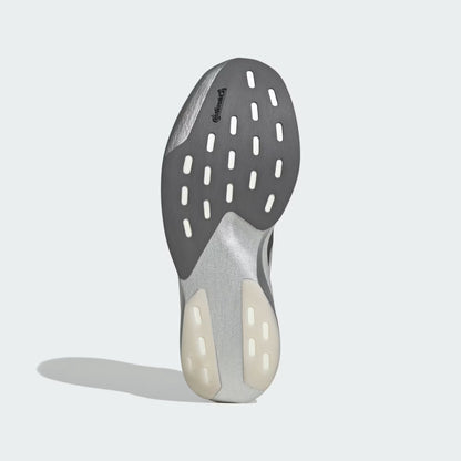 Adizero EVO SL 'Halo Silver'