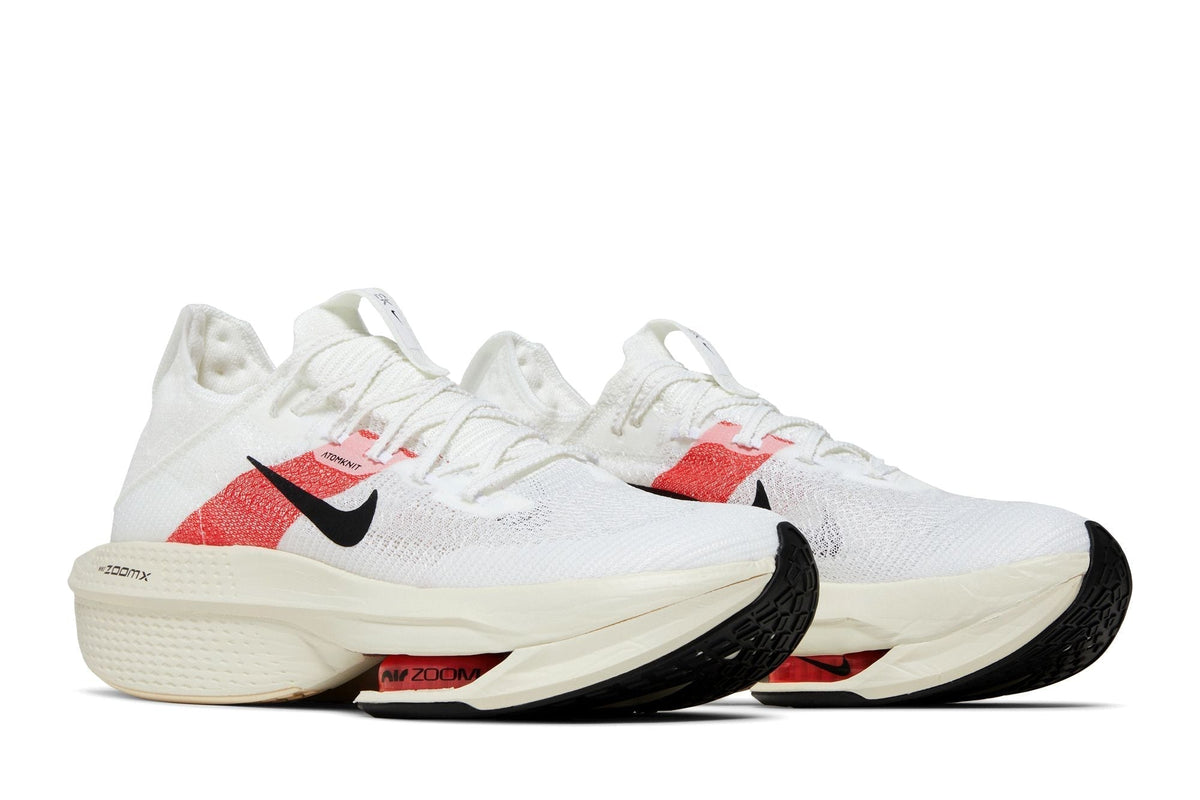Nike Air Zoom Alphafly NEXT% 2 'Eliud Kipchoge'