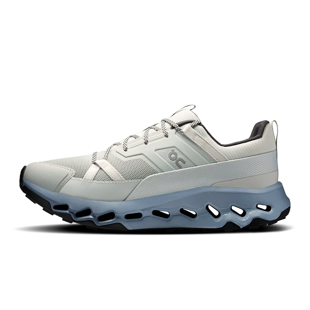 Tênis Masculino On Running Cloudhorizon Glacier | Steel