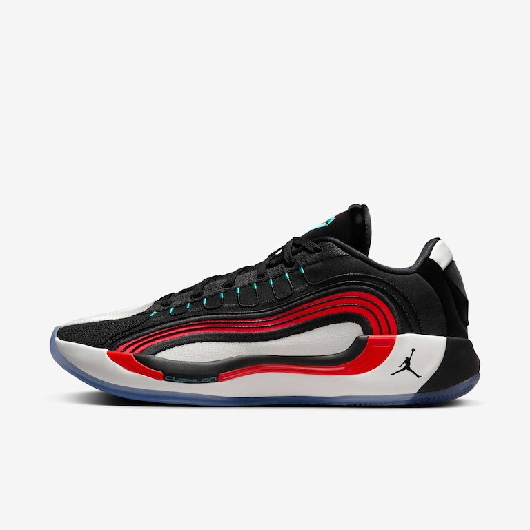 Jordan Luka 4 'Preto e Vermelho'